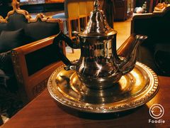-Tajine Moroccan塔金摩洛哥中东餐厅
