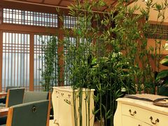 -天津东丽湖恒大酒店-温泉自助餐厅
