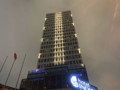 -上海外滩英迪格酒店