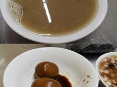 -芳婆糕团店(王府大街店)