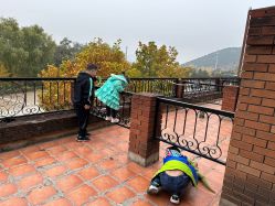 点击看大图 -浅山蜜塘奇妙乐园·亲子营地