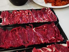 -就这么牛潮式牛肉火锅(华侨城店)