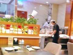 -福樱兰海鲜放题铁板烧(加州店)