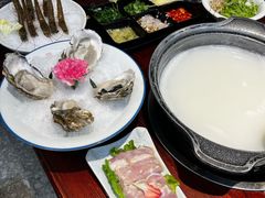 -御膳粥·牛乳粥底火锅·地道顺德菜(容桂店)