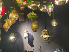 -苏坦土耳其西餐厅(玉林店)