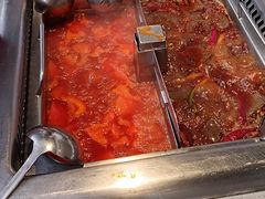-海底捞火锅(牡丹园店)