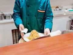 -李连贵熏肉大饼(宁山中路店)