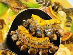 -虎哥私房菜(馒头山店)