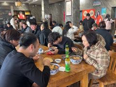 -清真马杰山牛肉汤馆