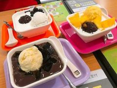 -满记甜品(南京虹悦城三店)