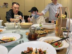 -满堂·烤鸭店·北京菜(鼓楼店)