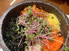 -海兰江石锅饭(水上店)