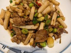 -赣南人家·头牌江西菜(劲松店)