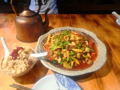 -青城甲(青城山店)