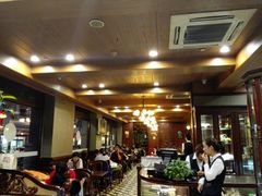 -德大西餐社(云南南路店)
