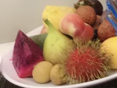 -澜悦港海鲜体验主题餐厅