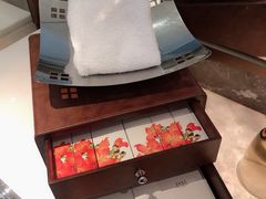 -广州花园酒店