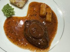 -鲁班张中原家宴(马庄街店)