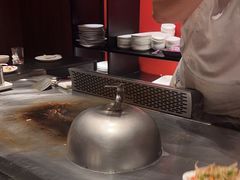 -火地铁板烧(昆山万象汇店)