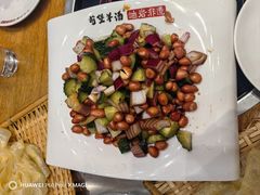 -前堡羊汤岫岩二部(乐雪店)
