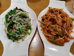 -石门豆腐王(红旗街店)