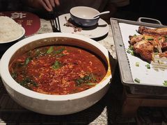 -绿茶餐厅(千岛湖银泰城店)