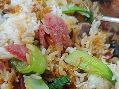 -阿清煲仔店(纺织城店)