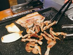 -咕咕站韩国料理(紫金港店)