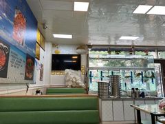 -富临港·蒸汽海鲜·手抓海鲜·炒菜(栈桥店)