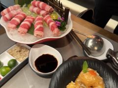 -同仁四季椰子鸡(无锡滨湖万象汇店)
