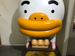 -KAKAO FRIENDS(弘大店)