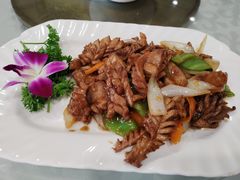 -宝发园名菜馆