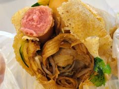 -田三卷馍(火车站店)
