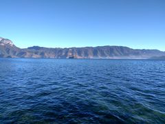-丽江泸沽湖景区-里格半岛
