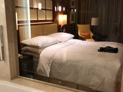 -上海雅居乐万豪侯爵酒店