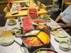 -盡膳口福跷脚牛肉火锅(国贸商城店)