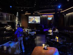 -林肯爵士乐上海中心 Jazz at Lincoln Center Shanghai