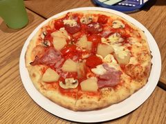 -玛尚诺意式餐厅(新达汇三林店)