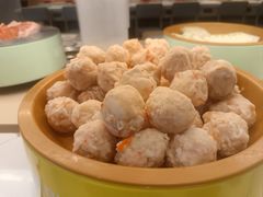 -龍歌自助小火锅(市北台东利群店)