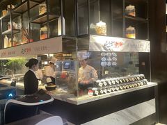 -徐记海鲜(大明宫|北二环店)
