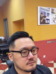 -Devilhands Barbershop男士理容店