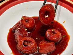 -四季明湖·鲁菜海鲜(明湖店)