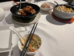 -小厨娘淮扬菜(清江苏宁广场店)