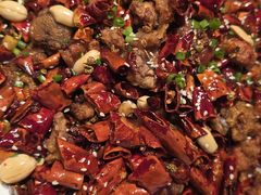 -羲和雅苑•北京烤鸭(平安国际金融中心店)