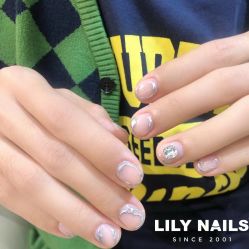 -LILY NAILS美甲美睫
