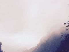 -三清山希尔顿度假酒店