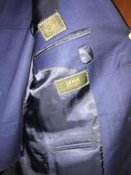 -SENS·BESPOKE男装私人定制