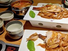 -德香苑脆皮烤鸭·经典(爱融荟城店)