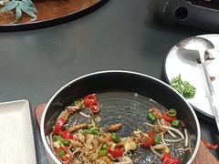 -杏花村水席楼·洛阳水席(老城十字街店)