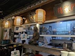-京城小江南·北京烤鸭·江南土菜·白鱼(中关村店)